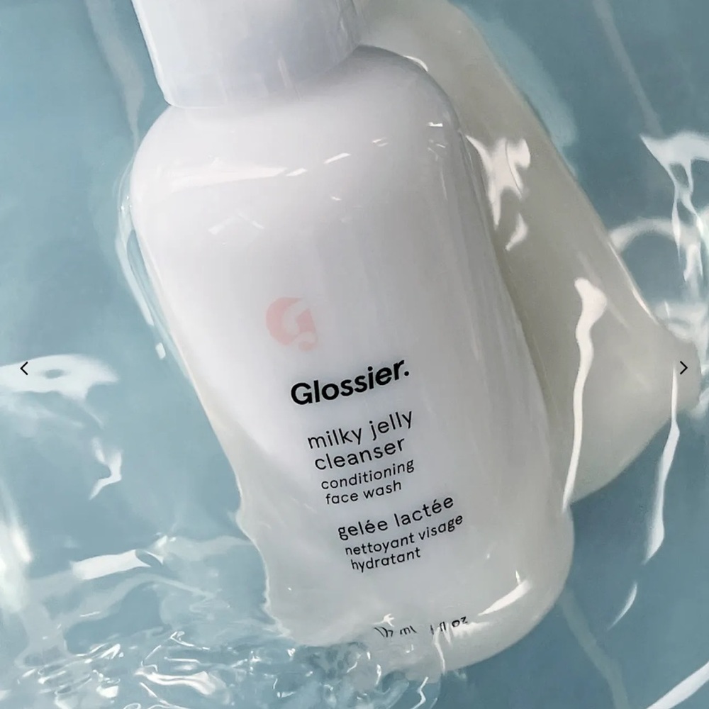 Glossier Cleanser